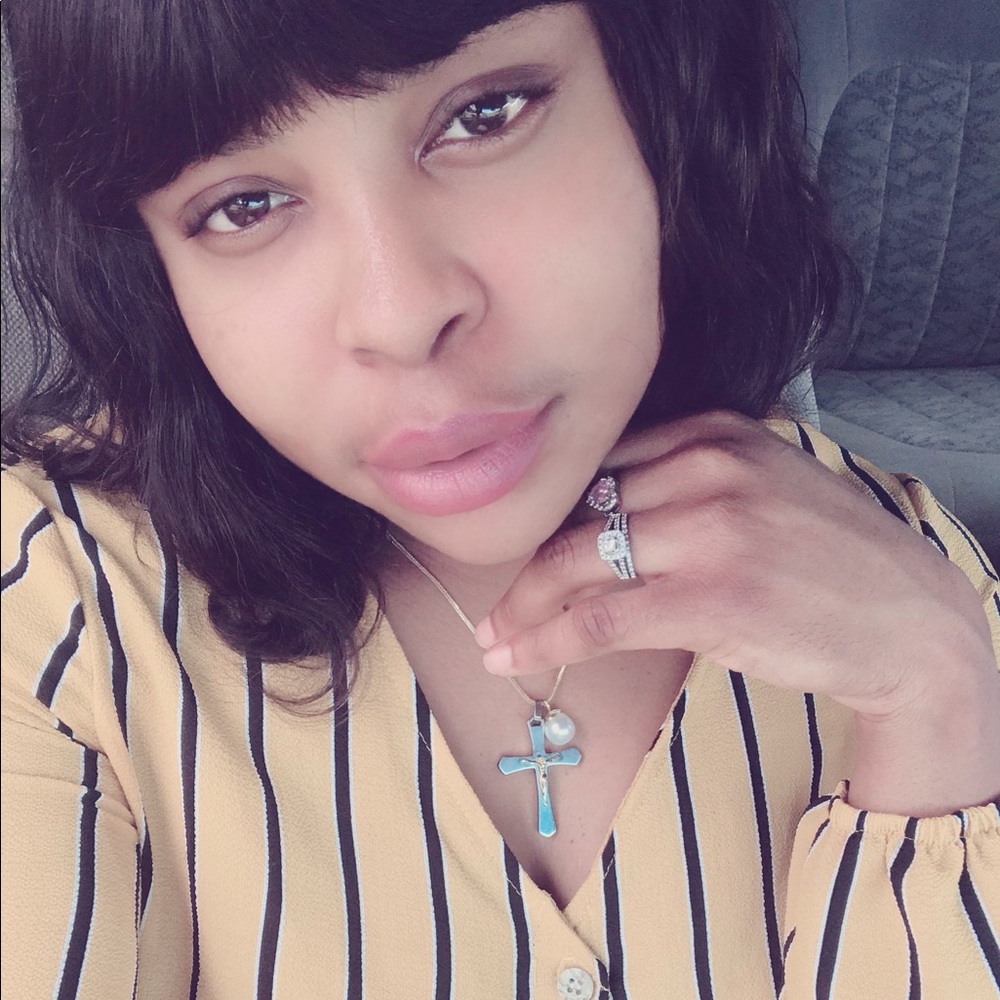 Meet your Posher, Deanafierce